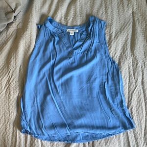 Sleeveless Blouse - Size L